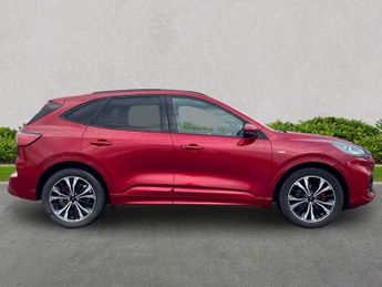 FORD KUGA 1.5 Ecoblue St-Line X Edition Suv 5Dr Diesel Auto Euro 6 (S/S) (