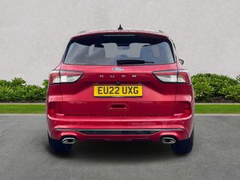 FORD KUGA 1.5 Ecoblue St-Line X Edition Suv 5Dr Diesel Auto Euro 6 (S/S) (