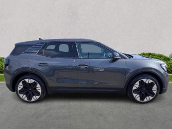 FORD EXPLORER Extended Range 77Kwh Premium Suv 5Dr Electric Auto (286 Ps)