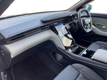 FORD EXPLORER Extended Range 77Kwh Premium Suv 5Dr Electric Auto (286 Ps)