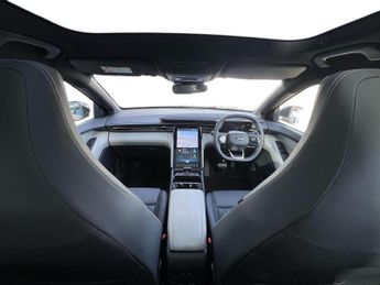 FORD EXPLORER Extended Range 77Kwh Premium Suv 5Dr Electric Auto (286 Ps)