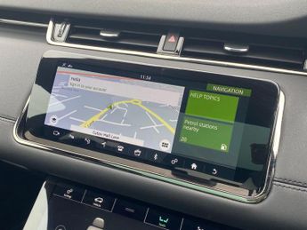 LAND ROVER RANGE ROVER EVOQUE 2.0 D180 Mhev R-Dynamic Se Suv 5Dr Diesel Auto 4Wd Euro 6 (S/S) 