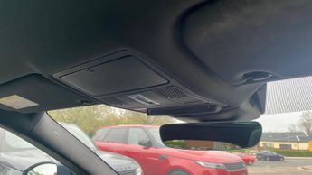 LAND ROVER RANGE ROVER EVOQUE 2.0 D180 Mhev R-Dynamic Se Suv 5Dr Diesel Auto 4Wd Euro 6 (S/S) 