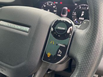 LAND ROVER RANGE ROVER EVOQUE 2.0 D180 Mhev R-Dynamic Se Suv 5Dr Diesel Auto 4Wd Euro 6 (S/S) 