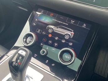 LAND ROVER RANGE ROVER EVOQUE 2.0 D180 Mhev R-Dynamic Se Suv 5Dr Diesel Auto 4Wd Euro 6 (S/S) 