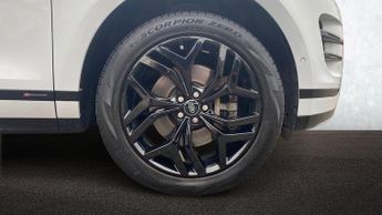 LAND ROVER RANGE ROVER EVOQUE 2.0 D180 Mhev R-Dynamic Se Suv 5Dr Diesel Auto 4Wd Euro 6 (S/S) 