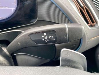 MERCEDES-BENZ EQC Eqc 400 300Kw Amg Line Edition 80Kwh 5Dr Auto