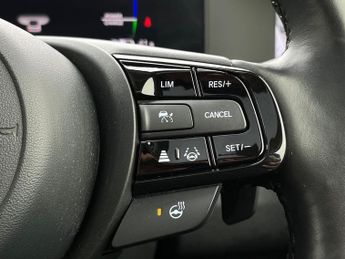 HONDA HONDA e 35.5Kwh Advance Hatchback 5Dr Electric Auto (17In Alloy) (154 Ps