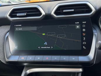 MG MOTOR UK ZS 1.5 Hybrid+ Se Suv 5Dr Petrol Hybrid Auto Euro 6 (S/S) (196 Ps)