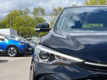 MG MOTOR UK ZS 1.5 Hybrid+ Se Suv 5Dr Petrol Hybrid Auto Euro 6 (S/S) (196 Ps)