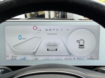 HYUNDAI IONIQ 5 77Kwh Ultimate Hatchback 5Dr Electric Auto (228 Ps)