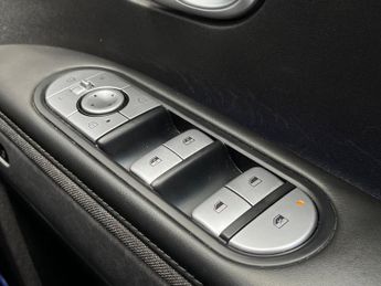 HYUNDAI IONIQ 5 77Kwh Ultimate Hatchback 5Dr Electric Auto (228 Ps)