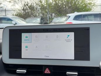 HYUNDAI IONIQ 5 77Kwh Ultimate Hatchback 5Dr Electric Auto (228 Ps)