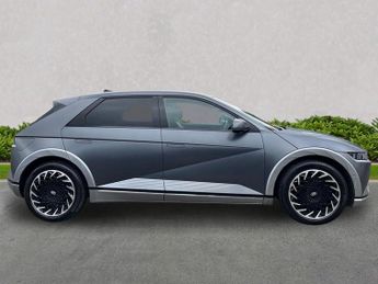 HYUNDAI IONIQ 5 77Kwh Ultimate Hatchback 5Dr Electric Auto (228 Ps)
