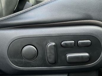 HYUNDAI IONIQ 5 77Kwh Ultimate Hatchback 5Dr Electric Auto (228 Ps)