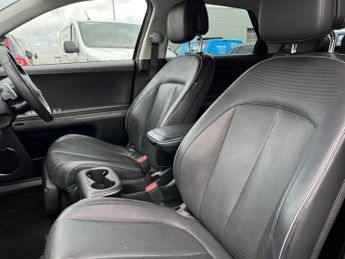 HYUNDAI IONIQ 5 77Kwh Ultimate Hatchback 5Dr Electric Auto (228 Ps)