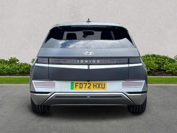 HYUNDAI IONIQ 5 77Kwh Ultimate Hatchback 5Dr Electric Auto (228 Ps)