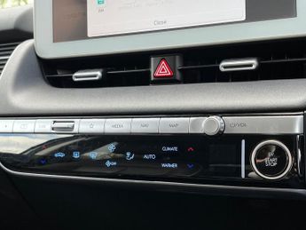 HYUNDAI IONIQ 5 77Kwh Ultimate Hatchback 5Dr Electric Auto (228 Ps)