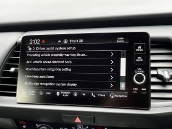 HONDA JAZZ 1.5 H I-Mmd Crosstar Advance Hatchback 5Dr Petrol Hybrid Ecvt Eu