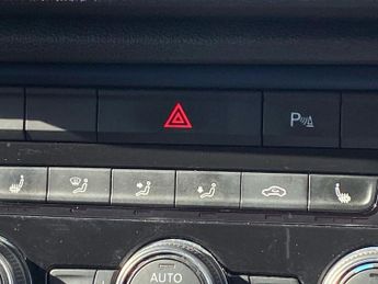 VOLKSWAGEN T-ROC 1.5 Tsi Evo United Suv 5Dr Petrol Dsg Euro 6 (S/S) (150 Ps)