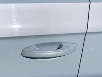 VOLKSWAGEN T-ROC 1.5 Tsi Evo United Suv 5Dr Petrol Dsg Euro 6 (S/S) (150 Ps)