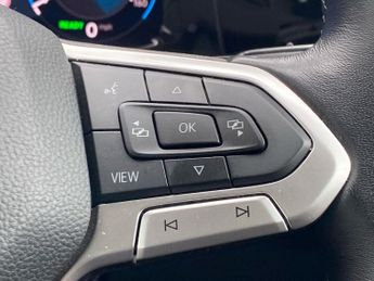 VOLKSWAGEN GOLF 1.4 Tsi 13Kwh Style Hatchback 5Dr Petrol Plug-In Hybrid Dsg Euro