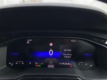 VOLKSWAGEN POLO 1.0 Tsi Match 5Dr Dsg