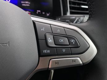 VOLKSWAGEN POLO 1.0 Tsi Match 5Dr Dsg