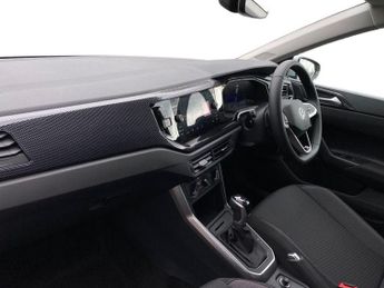 VOLKSWAGEN POLO 1.0 Tsi Match 5Dr Dsg