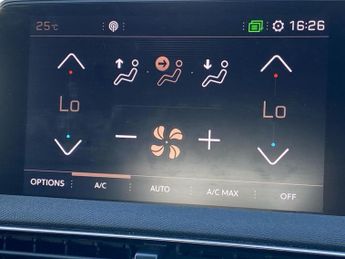 PEUGEOT 3008 1.5 Bluehdi Gt Line 5Dr Eat8