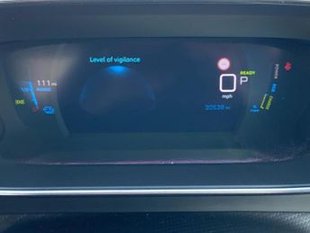 PEUGEOT 208 100Kw Gt 50Kwh 5Dr Auto