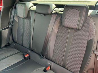 PEUGEOT 208 100Kw Gt 50Kwh 5Dr Auto