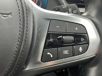 BMW 1 SERIES 118I [136] M Sport 5Dr Step Auto [Lcp]