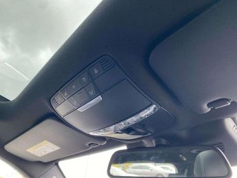 MERCEDES-BENZ C CLASS C220 Bluetec Amg Line Premium 5Dr Auto