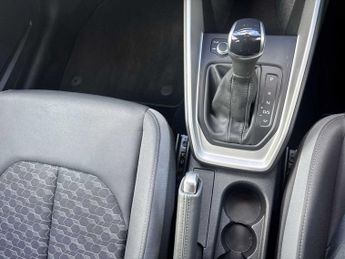 AUDI A1 25 Tfsi Sport 5Dr S Tronic