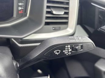 AUDI A1 25 Tfsi Sport 5Dr S Tronic