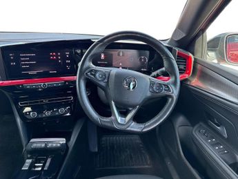 VAUXHALL MOKKA 50Kwh Gs Line Suv 5Dr Electric Auto (136 Ps)