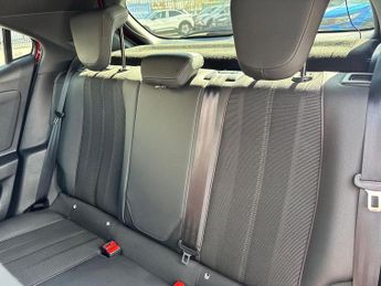 VAUXHALL MOKKA 50Kwh Gs Line Suv 5Dr Electric Auto (136 Ps)