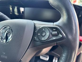 VAUXHALL MOKKA 50Kwh Gs Line Suv 5Dr Electric Auto (136 Ps)