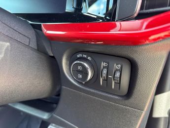 VAUXHALL MOKKA 50Kwh Gs Line Suv 5Dr Electric Auto (136 Ps)