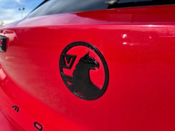 VAUXHALL MOKKA 50Kwh Gs Line Suv 5Dr Electric Auto (136 Ps)