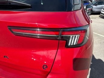 VAUXHALL MOKKA 50Kwh Gs Line Suv 5Dr Electric Auto (136 Ps)