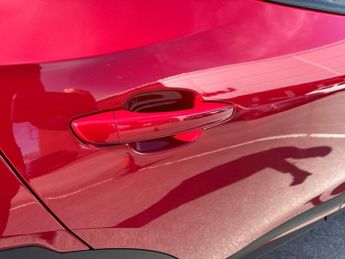 VAUXHALL MOKKA 50Kwh Gs Line Suv 5Dr Electric Auto (136 Ps)