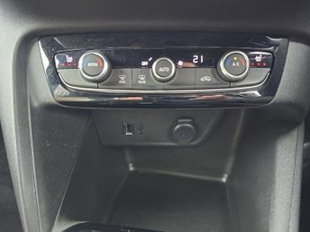 VAUXHALL CORSA 1.2 Turbo Ultimate Hatchback 5Dr Petrol Auto Euro 6 (S/S) (130 P