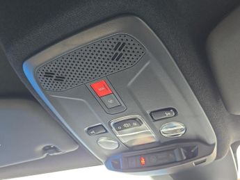 VAUXHALL CORSA 1.2 Turbo Ultimate Hatchback 5Dr Petrol Auto Euro 6 (S/S) (130 P