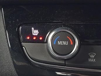 VAUXHALL CORSA 1.2 Turbo Ultimate Hatchback 5Dr Petrol Auto Euro 6 (S/S) (130 P