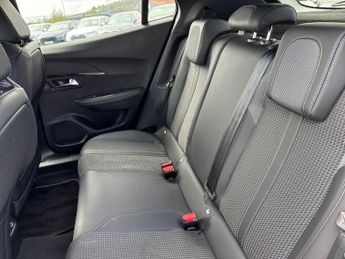PEUGEOT 2008 1.2 Puretech Gt Suv 5Dr Petrol Eat Euro 6 (S/S) (130 Ps)