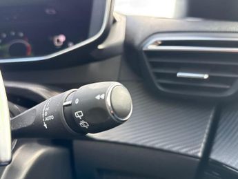 PEUGEOT 2008 1.2 Puretech Gt Suv 5Dr Petrol Eat Euro 6 (S/S) (130 Ps)