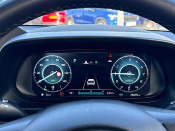 HYUNDAI I20 1.0 T-Gdi Mhev Se Connect Hatchback 5Dr Petrol Hybrid Dct Euro 6