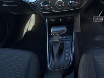 HYUNDAI I20 1.0 T-Gdi Mhev Se Connect Hatchback 5Dr Petrol Hybrid Dct Euro 6